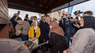 Kocaeli Büyükşehir Belediyesinin desteği ve Kocaeli Kent Konseyi iş birliğiyle