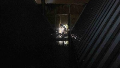 Kocaeli’nin Kartepe ilçesinde bungalovda çıkan yangın itfaiyenin müdahalesiyle kontrol altına