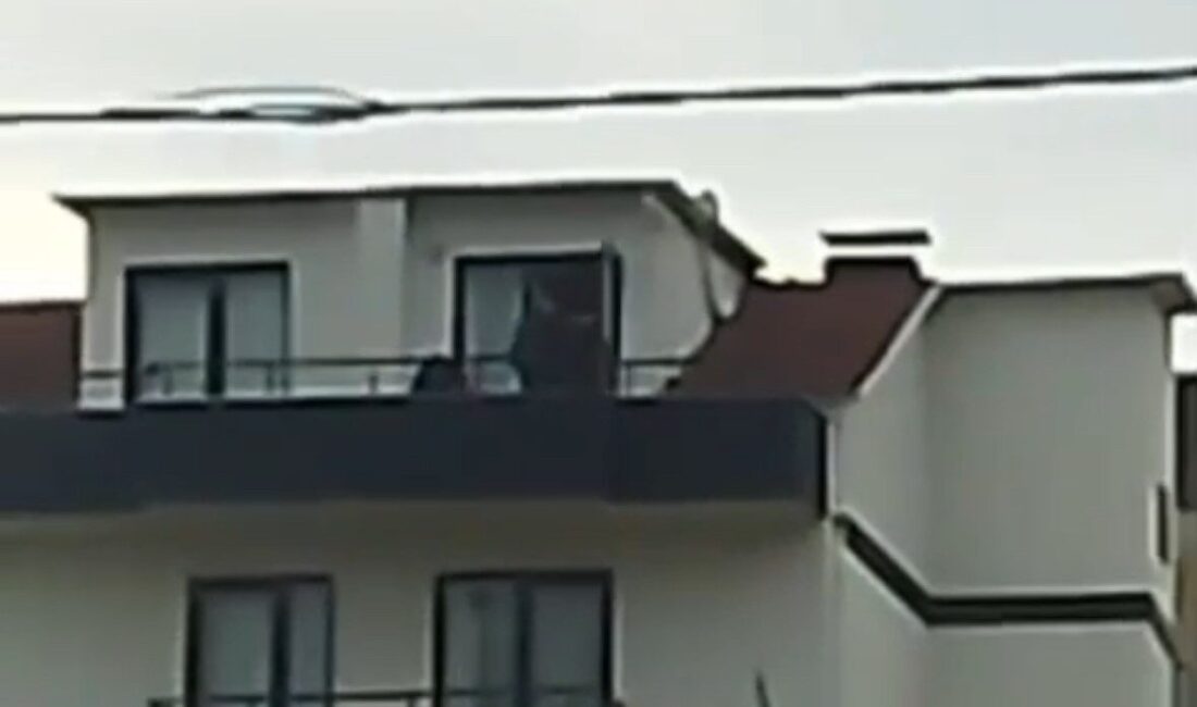 Kocaeli’de, FETÖ/PDY’ye yönelik yürütülen çalışmalar kapsamında, hakkında kesinleşmiş hapis cezası