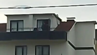 Kocaeli’de, FETÖ/PDY’ye yönelik yürütülen çalışmalar kapsamında, hakkında kesinleşmiş hapis cezası