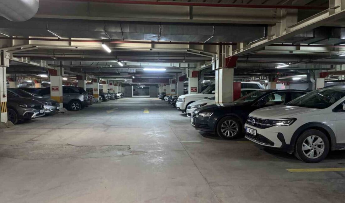 Kocaeli’nin İzmit ilçesinde bir alışveriş merkezinin otoparkında tartıştığı arkadaşını bıçaklayarak