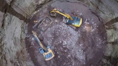 Tarım ve Orman Bakanlığı Devlet Su İşleri Genel Müdürlüğü tarafından