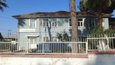 Koçarlı Halk Eğitimi Merkezi Müdürlüğü, Açık Öğretim Okulları 2025-2026 eğitim-öğretim