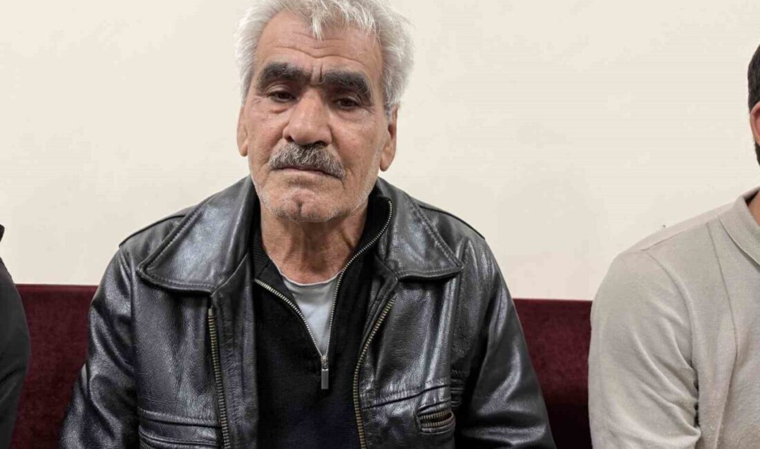 Mersin’in Tarsus ilçesinde balkonda gözüne isabet eden kurşunla hayatını kaybeden