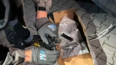 Konya’da polis ekipleri tarafından gerçekleştirilen operasyonlarda kaçakçılık ve organize suçlara