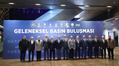 Konya Valiliği, Konya Büyükşehir Belediyesi ile Selçuklu, Meram, Karatay Belediyeleri,