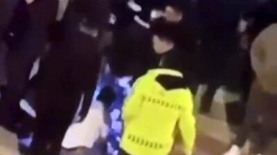 Konya’nın Karapınar ilçesinde bir kafede çıkan silahlı kavgada 2 kişi