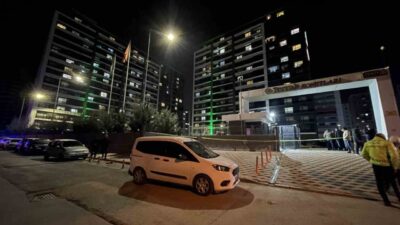 Konya’da 2 kişinin öldüğü 1 kadının ağır yaralandığı aile faciasında