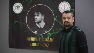 Konya’nın merkez Selçuklu ilçesinde bulunan Seyit Ulugülyağcı İmam Hatip Ortaokulu