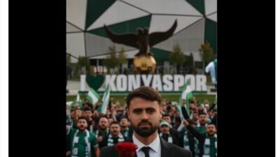 Konyaspor, Ahmet Çalık’ı vefatının 4. yıl dönümünde sosyal medya hesabında
