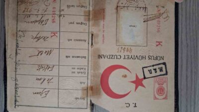 Türkiye’nin yakın askerî tarihine ışık tutan ve Kore Savaşı’nda görev