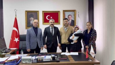 Aile ve Sosyal Hizmetler İl Müdürlüğü tarafından yürütülen “Koruyucu Aile