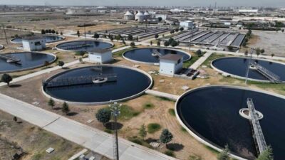 Konya Büyükşehir Belediyesi KOSKİ Genel Müdürlüğü’nün, çevresel sürdürülebilirlik ve su