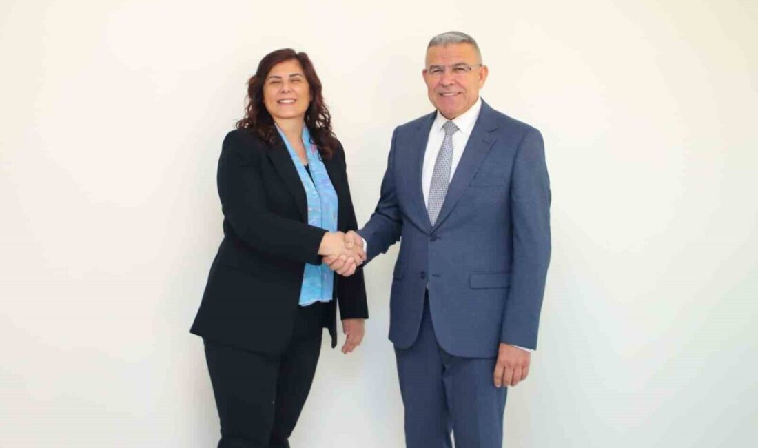 Köşk Belediye Başkanı Nuri Güler, ilçenin en büyük sorunu haline