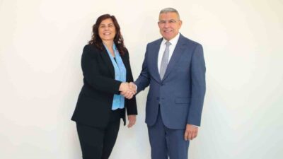 Köşk Belediye Başkanı Nuri Güler, ilçenin en büyük sorunu haline