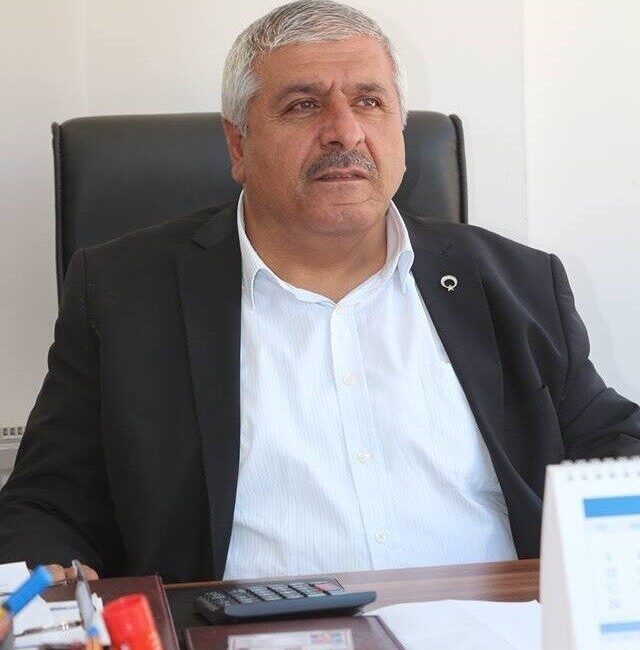 Adalet ve Liyakatli Sendikalar Konfederasyonu (AL-KON) Genel Başkan Yardımcısı ve