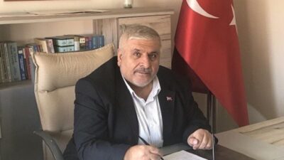 Adalet ve Liyakatli Sendikalar Konfederasyonu (AL-KON) Genel Başkan Yardımcısı ve