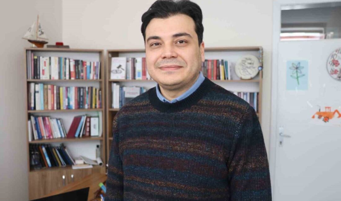 Prof. Dr. Miraç Burak Gönültaş, kötü arkadaş ve yanlış rol