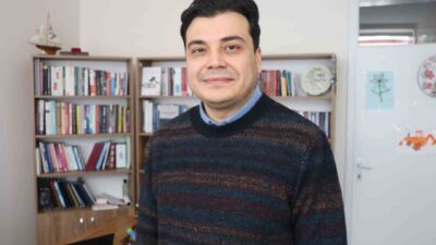 Prof. Dr. Miraç Burak Gönültaş, kötü arkadaş ve yanlış rol