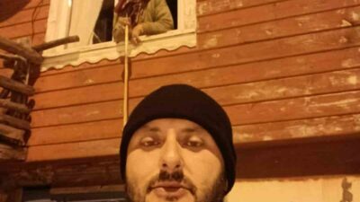 Kastamonu’nun İnebolu ilçesinde yaşlı kadının biten ilaçlarını köy muhtarı iki