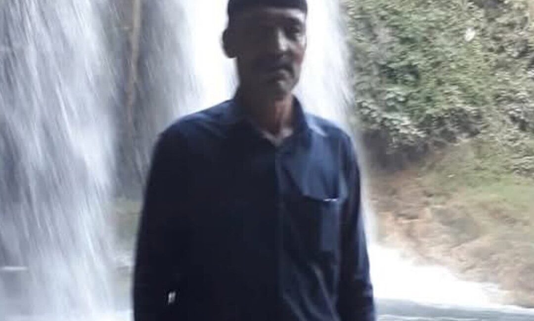 Batman’ın Kozluk ilçesinde balık avı sırasında meydana gelen patlama sonucu