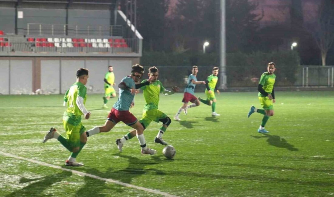 Balıkesir’de, Gençlik ve Spor Bakanlığı Kredi ve Yurtlar Genel Müdürlüğü