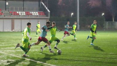 Balıkesir’de, Gençlik ve Spor Bakanlığı Kredi ve Yurtlar Genel Müdürlüğü