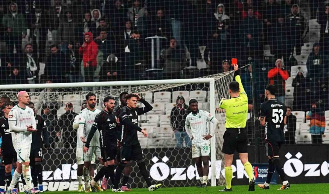 Beşiktaş’ın İtalya Serie A takımlarından Inter’den kiralık olarak kadrosuna kattığı