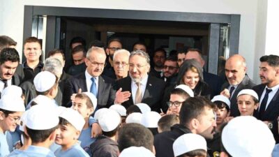 AK Parti Malatya Milletvekili İnanç Siraç Kara Ölmeztoprak, Diyanet İşleri