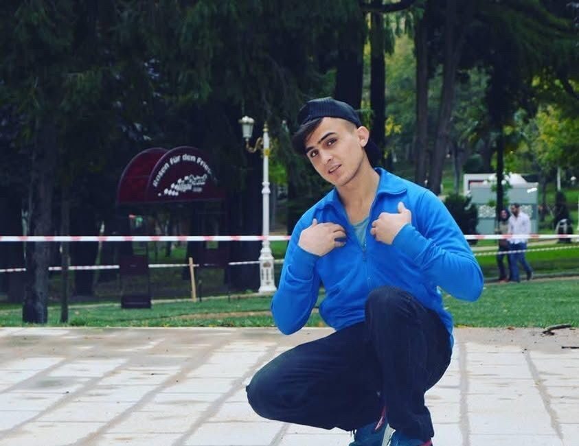 İstanbul Küçükçekmece’de dün akşam saatlerinde meydana gelen olayda silahlı saldırıda