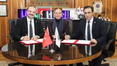 Sosyal Gelişmeyi Destekleme Programı (SOGEP) kapsamında Atatürk Üniversitesi tarafından hayata