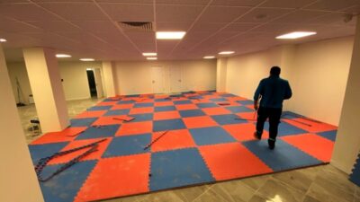 Kocaeli’de Kur’an kurslarına 4 milyon 392 bin 638 TL değerinde