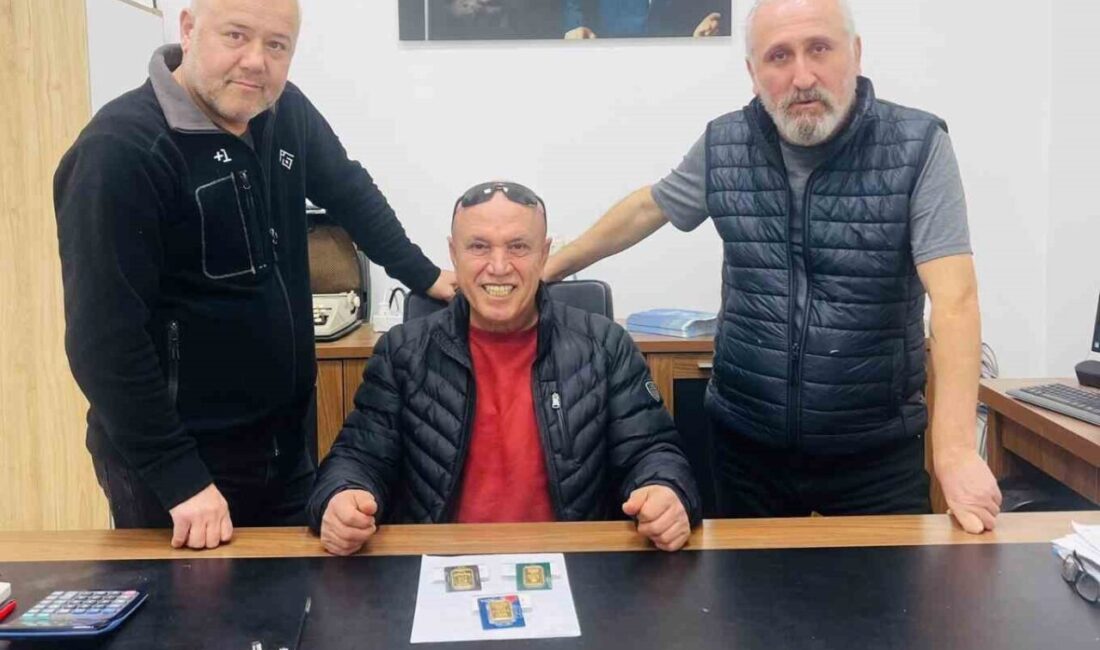 Muğla’nın Menteşe ilçesinde hizmet veren bir kuru temizleme firmasında müşteriye