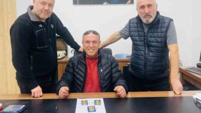 Muğla’nın Menteşe ilçesinde hizmet veren bir kuru temizleme firmasında müşteriye