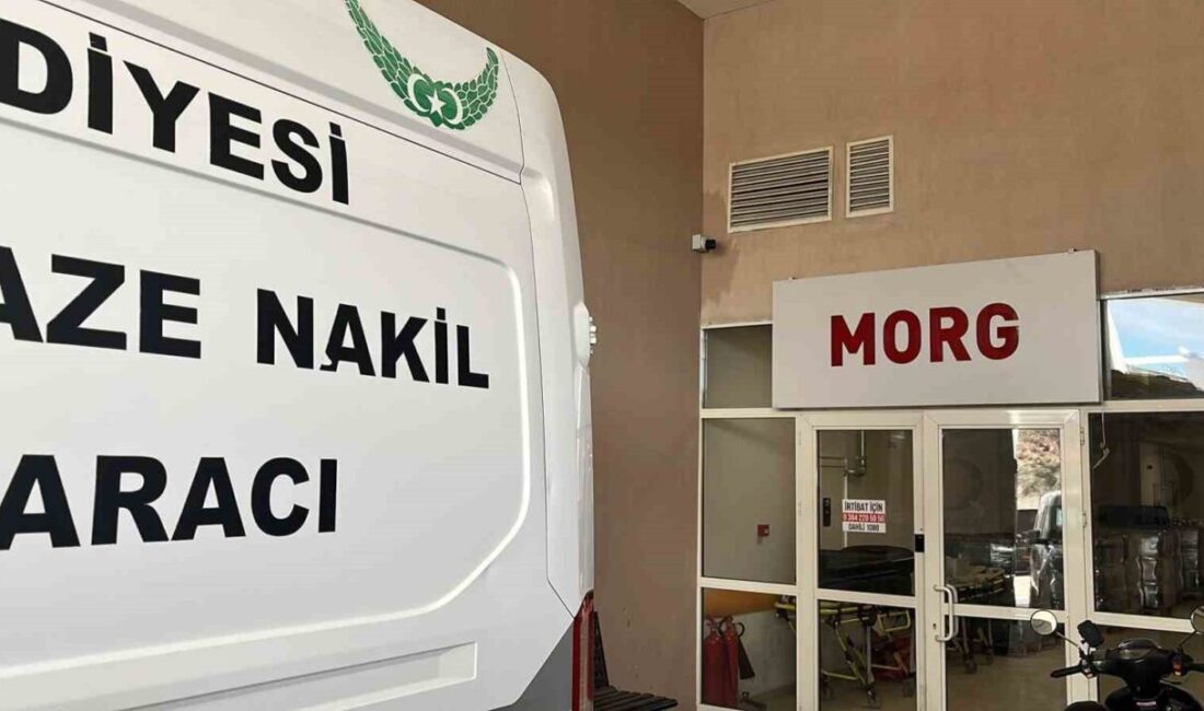 Nevşehir’de yabancı uyruklu ailesi ile birlikte ikamet eden 8 aylık