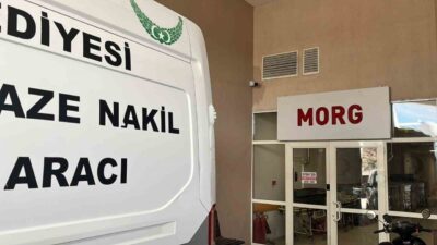 Nevşehir’de yabancı uyruklu ailesi ile birlikte ikamet eden 8 aylık