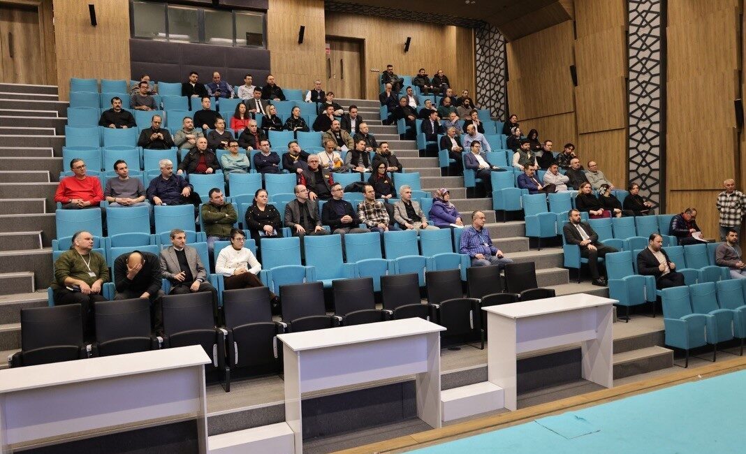 Kütahya Belediyesi’nde görev yapan kamu personeline yönelik olarak, mesleki gelişimi