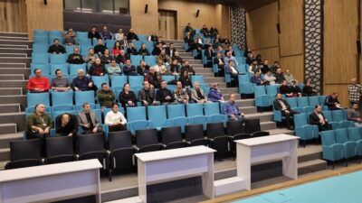 Kütahya Belediyesi’nde görev yapan kamu personeline yönelik olarak, mesleki gelişimi