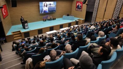 Kütahya Belediyesi tarafından hayata geçirilen Dijital İmar Yönetim Sisteminin tanıtım