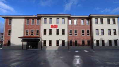 Kütahya İl Özel İdaresi, 2025 yılında da eğitime ve kamu