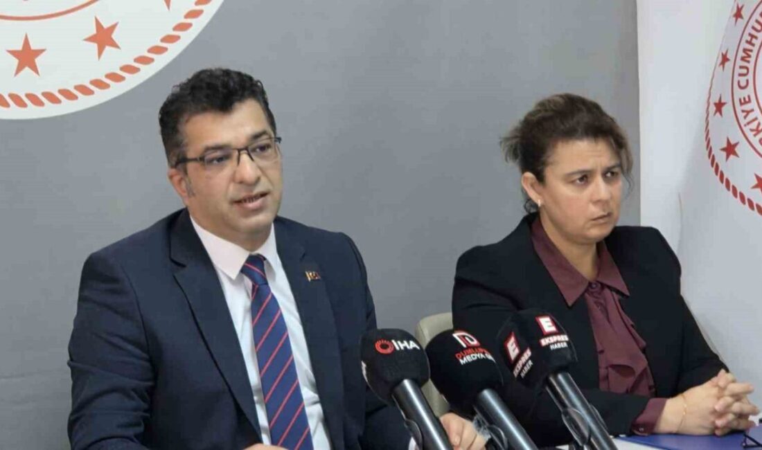 Kütahya Gençlik ve Spor İl Müdürlüğü tarafından düzenlenen değerlendirme ve