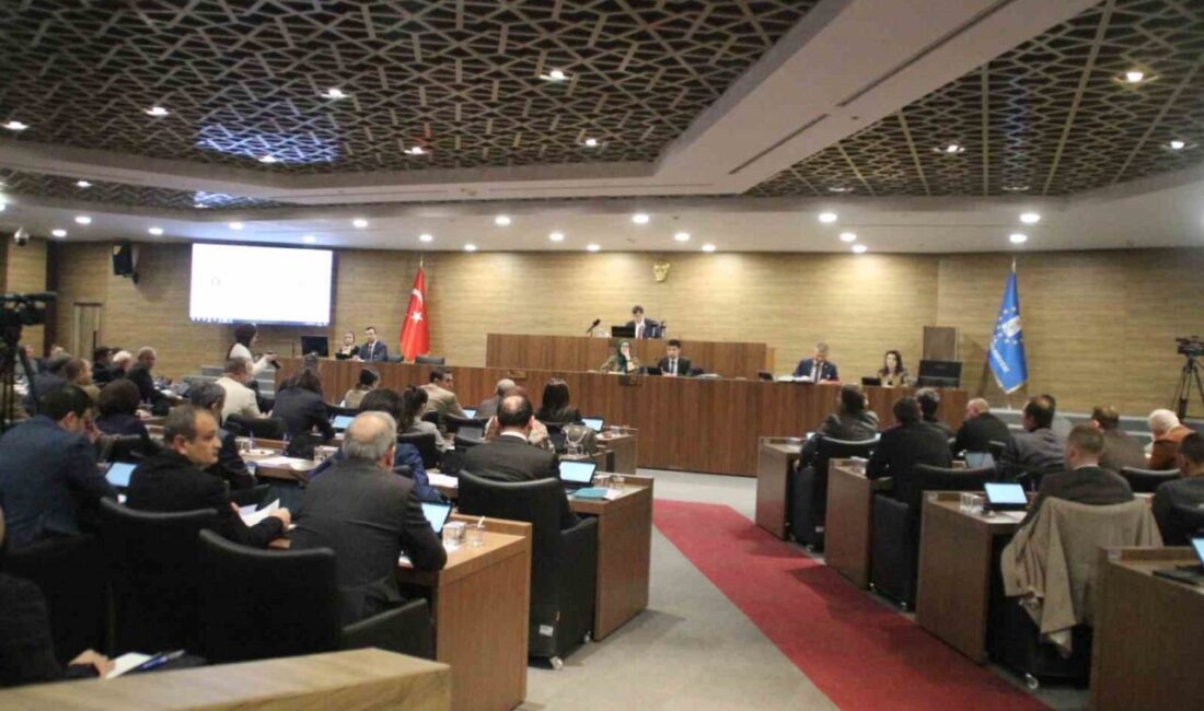 Kütahya’da şehir içi toplu taşımada uygulanacak yeni bilet ücretleri, Belediye