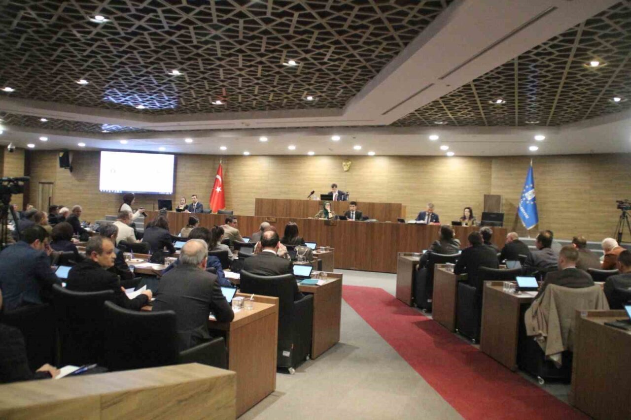 Kütahya’da şehir içi toplu taşımada uygulanacak yeni bilet ücretleri, Belediye