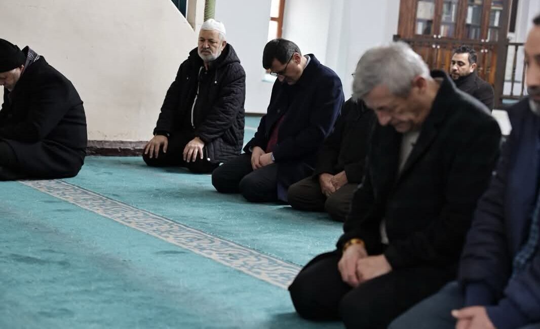 Kütahya Belediyesi ile Harp Malulü Gaziler Şehit Dul ve Yetimler