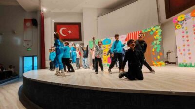 Kütahya İl Milli Eğitim Müdürlüğü ile Kütahya Dumlupınar Üniversitesi (DPÜ)