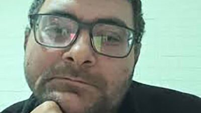 Kütahya’da 27 yaşındaki zihinsel engelli gençten 4 gündür haber alınamıyor.