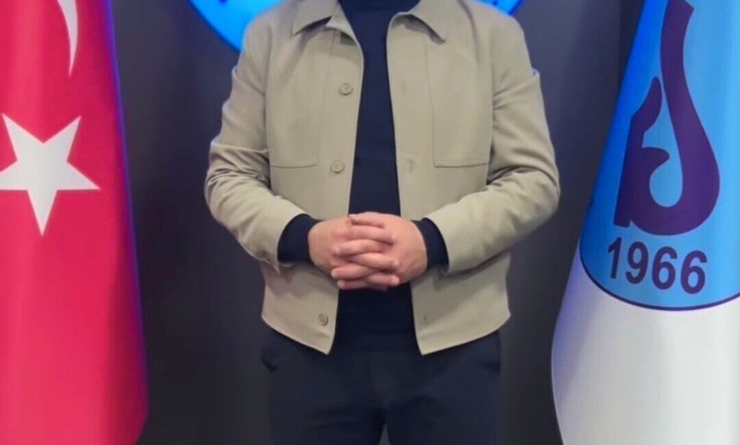 Kütahyaspor Başkanı ve aynı zamanda 3. Lig Kulüpler Birliği Başkanı