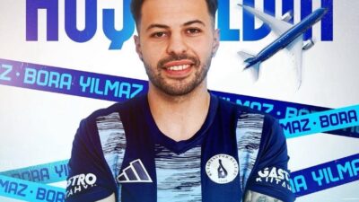 TFF 3. Lig’de mücadele eden Kütahyaspor, kadrosunu iki önemli isimle