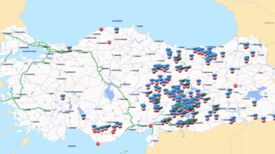 Geçtiğimiz günden bu yana etkili olan kuvvetli kar yağışı nedeniyle