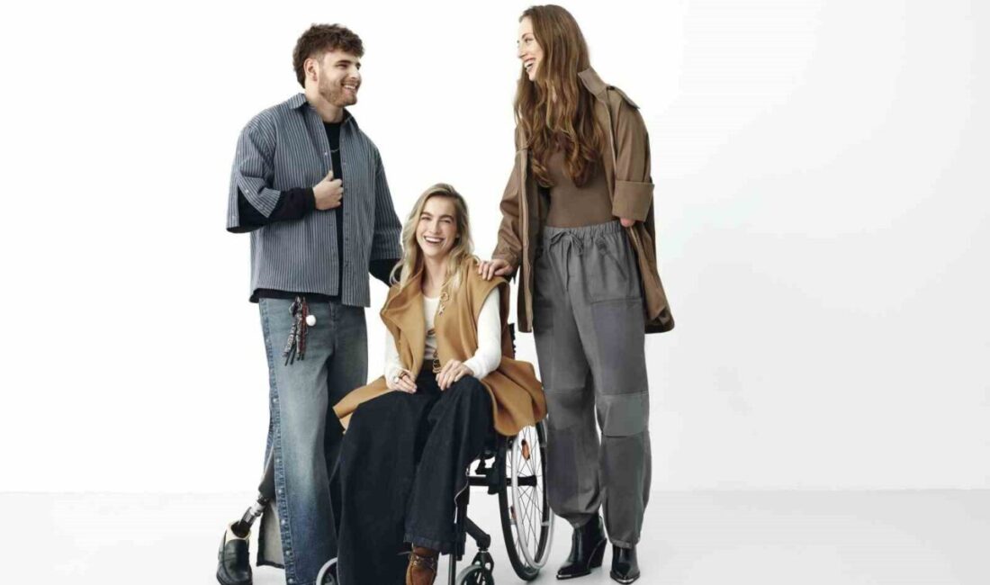 LCW Limitless, yeni sezonda genişleyen ürün gamıyla erişilebilir modaya katkı